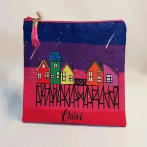 Estuches Diseños Chilotes