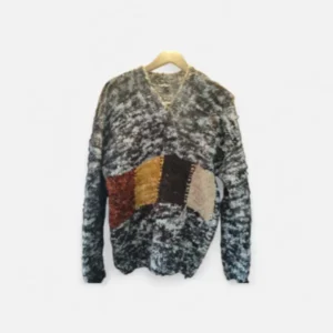 Sweater chalecos chombas unisex
