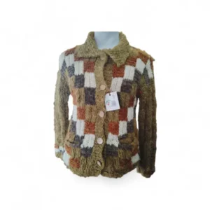 Sweater Chombas Chalecos unisex