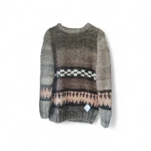 Sweater Chombas Chalecos